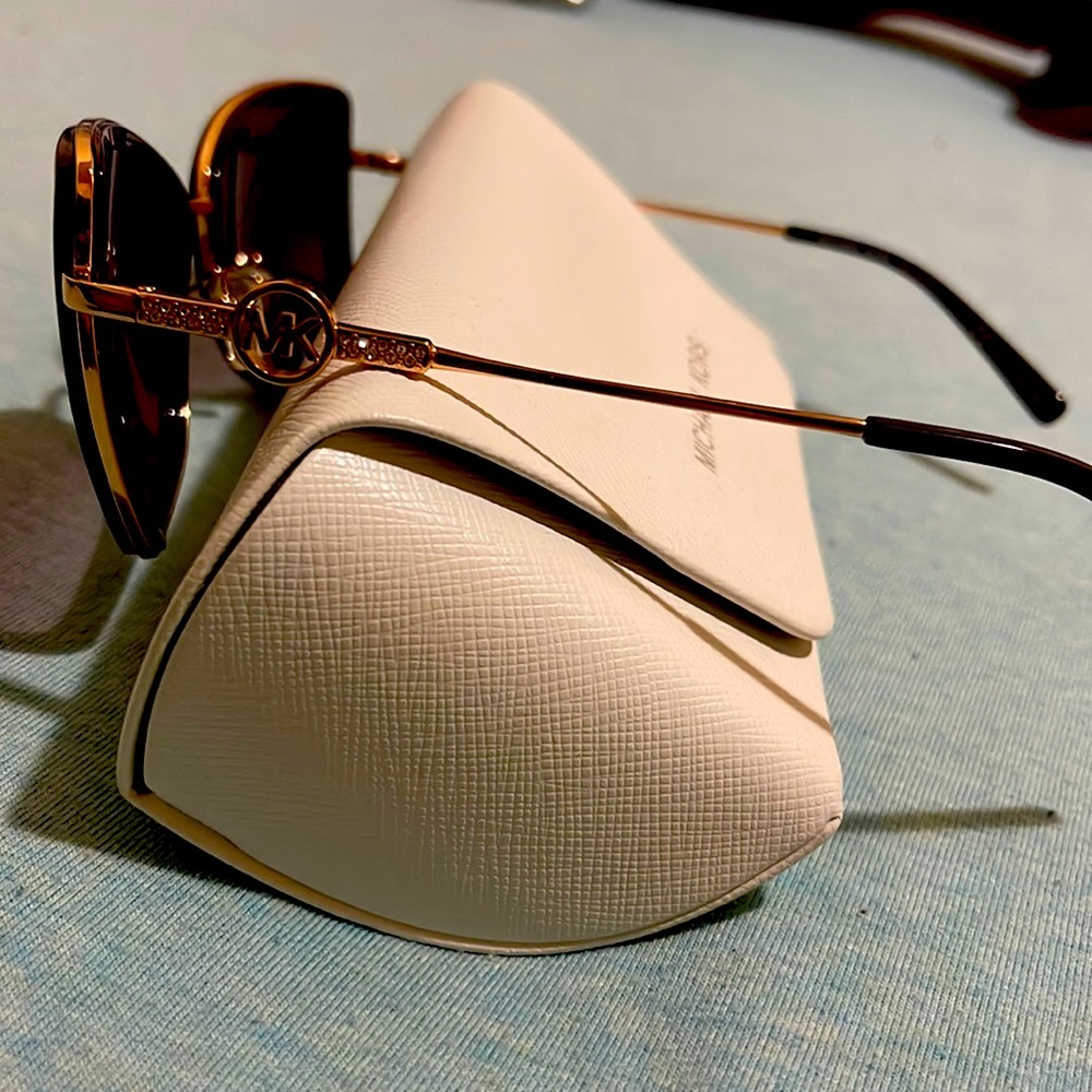 Michael kors original glasses
